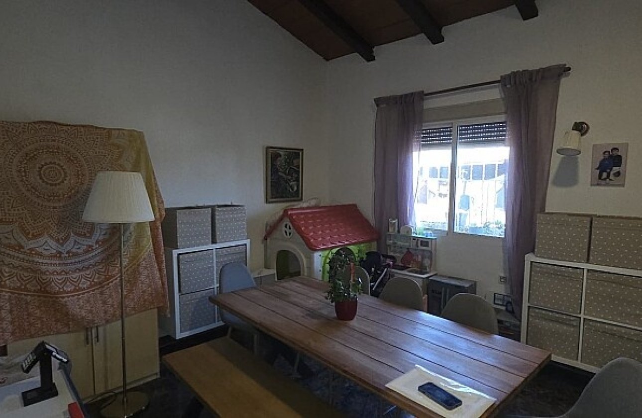 Resale - Villa - San Pedro del Pinatar - San Pedro Del Pinatar