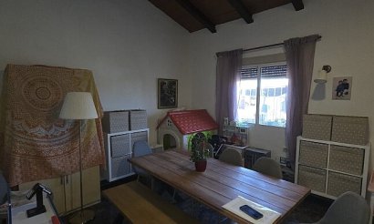 Resale - Villa - San Pedro del Pinatar - San Pedro Del Pinatar