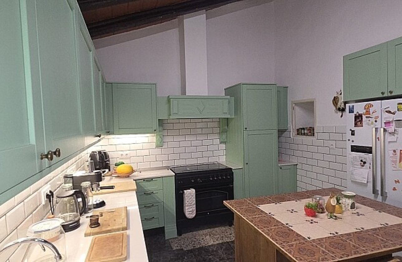 Resale - Villa - San Pedro del Pinatar - San Pedro Del Pinatar