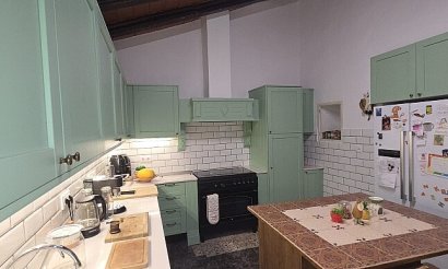 Resale - Villa - San Pedro del Pinatar - San Pedro Del Pinatar