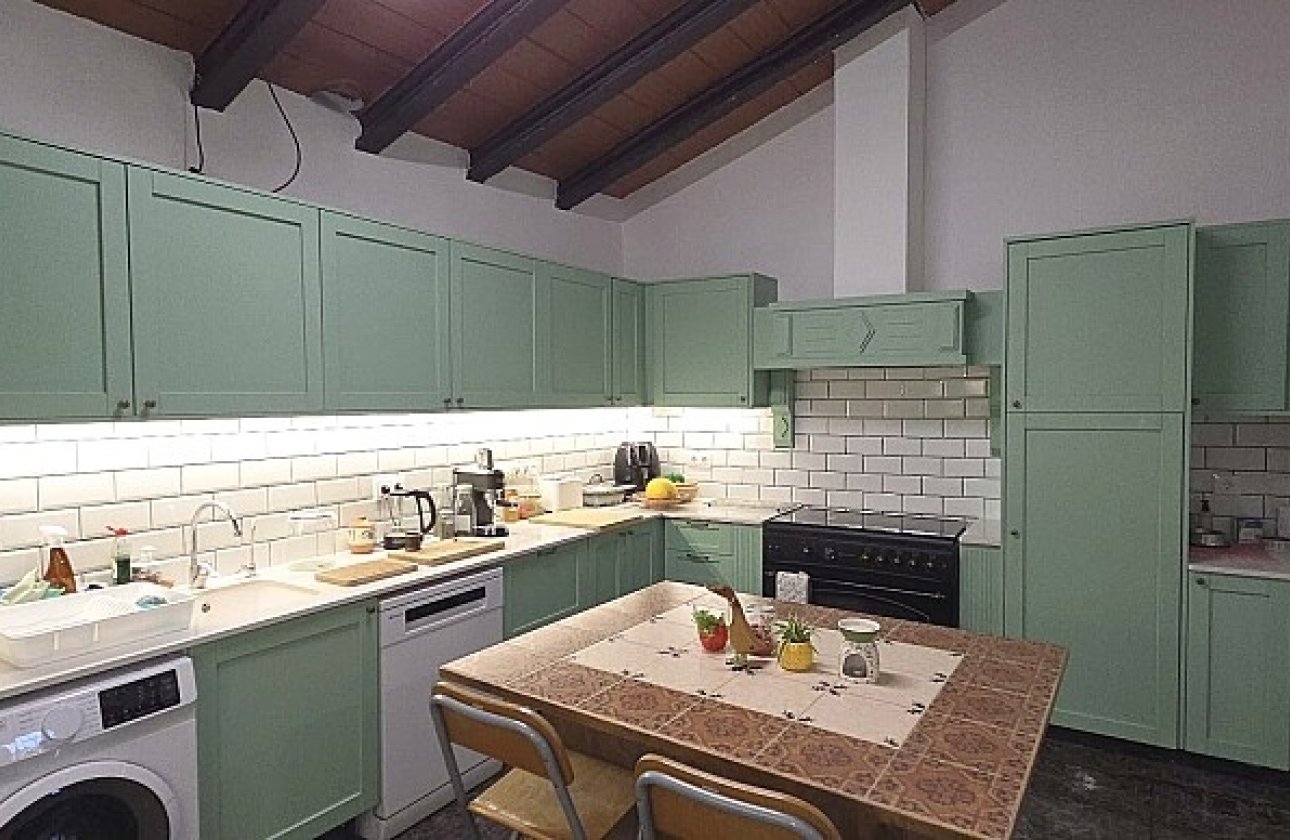 Resale - Villa - San Pedro del Pinatar - San Pedro Del Pinatar