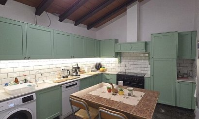 Resale - Villa - San Pedro del Pinatar - San Pedro Del Pinatar