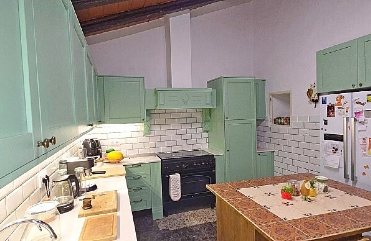 Resale - Villa - San Pedro del Pinatar - San Pedro Del Pinatar