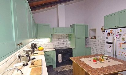 Resale - Villa - San Pedro del Pinatar - San Pedro Del Pinatar