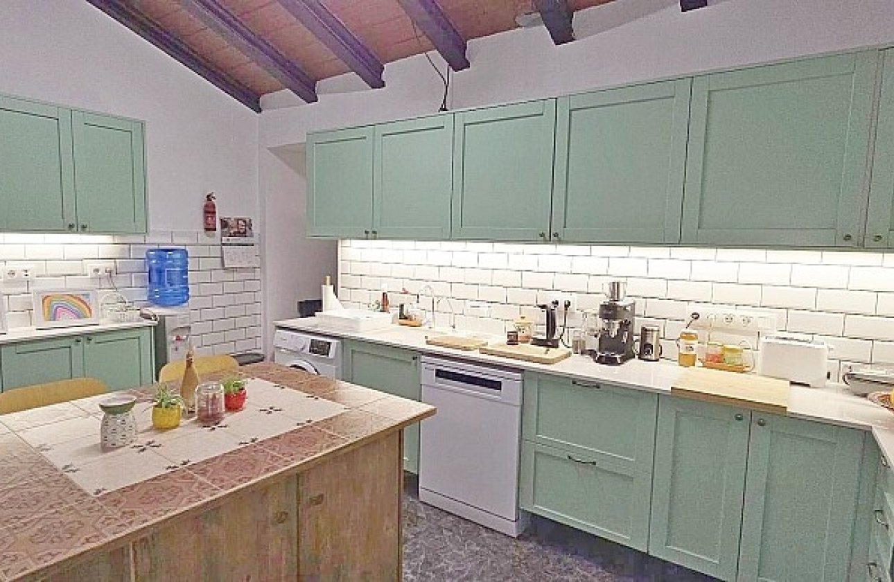 Resale - Villa - San Pedro del Pinatar - San Pedro Del Pinatar