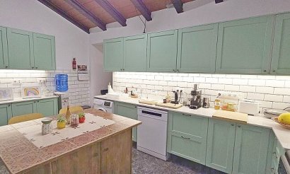 Resale - Villa - San Pedro del Pinatar - San Pedro Del Pinatar