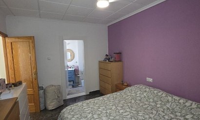 Resale - Villa - San Pedro del Pinatar - San Pedro Del Pinatar