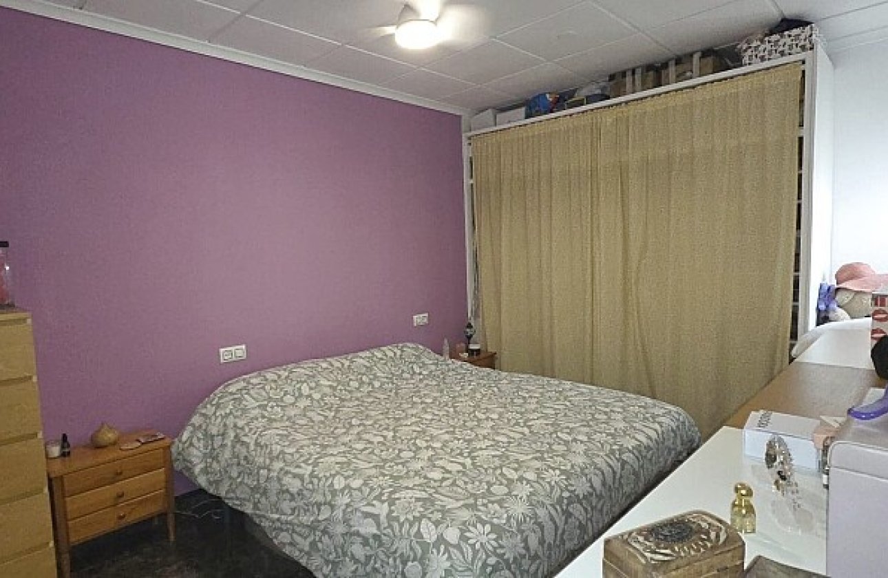 Resale - Villa - San Pedro del Pinatar - San Pedro Del Pinatar