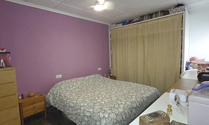 Resale - Villa - San Pedro del Pinatar - San Pedro Del Pinatar