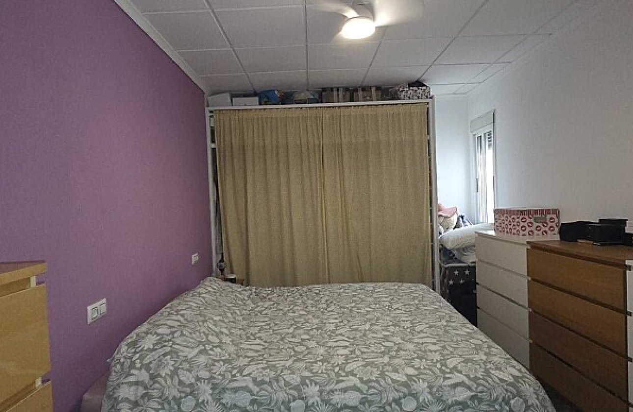 Resale - Villa - San Pedro del Pinatar - San Pedro Del Pinatar