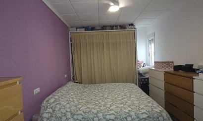 Resale - Villa - San Pedro del Pinatar - San Pedro Del Pinatar