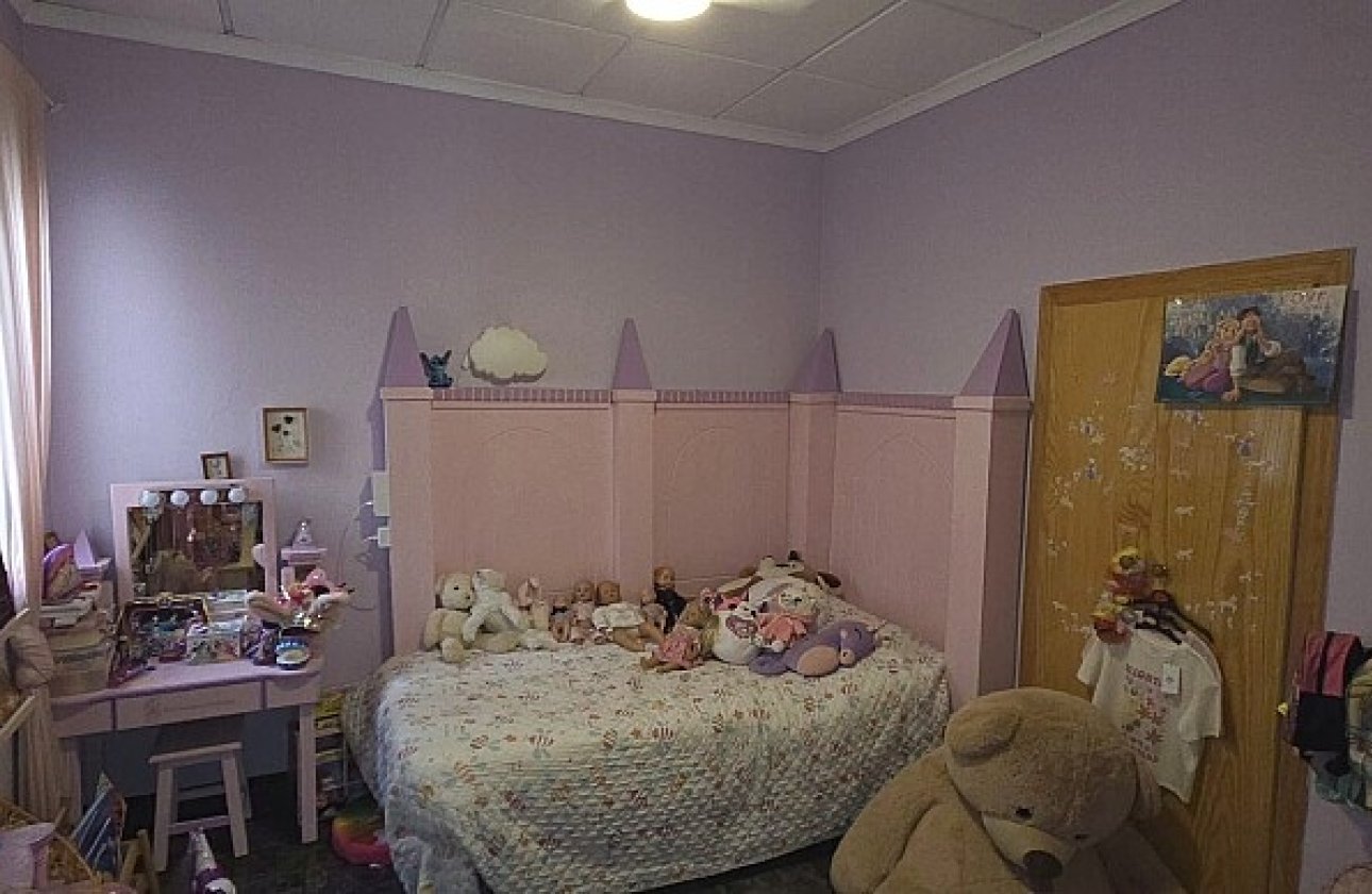 Resale - Villa - San Pedro del Pinatar - San Pedro Del Pinatar