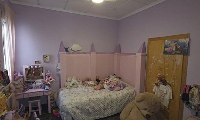 Resale - Villa - San Pedro del Pinatar - San Pedro Del Pinatar