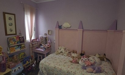 Resale - Villa - San Pedro del Pinatar - San Pedro Del Pinatar