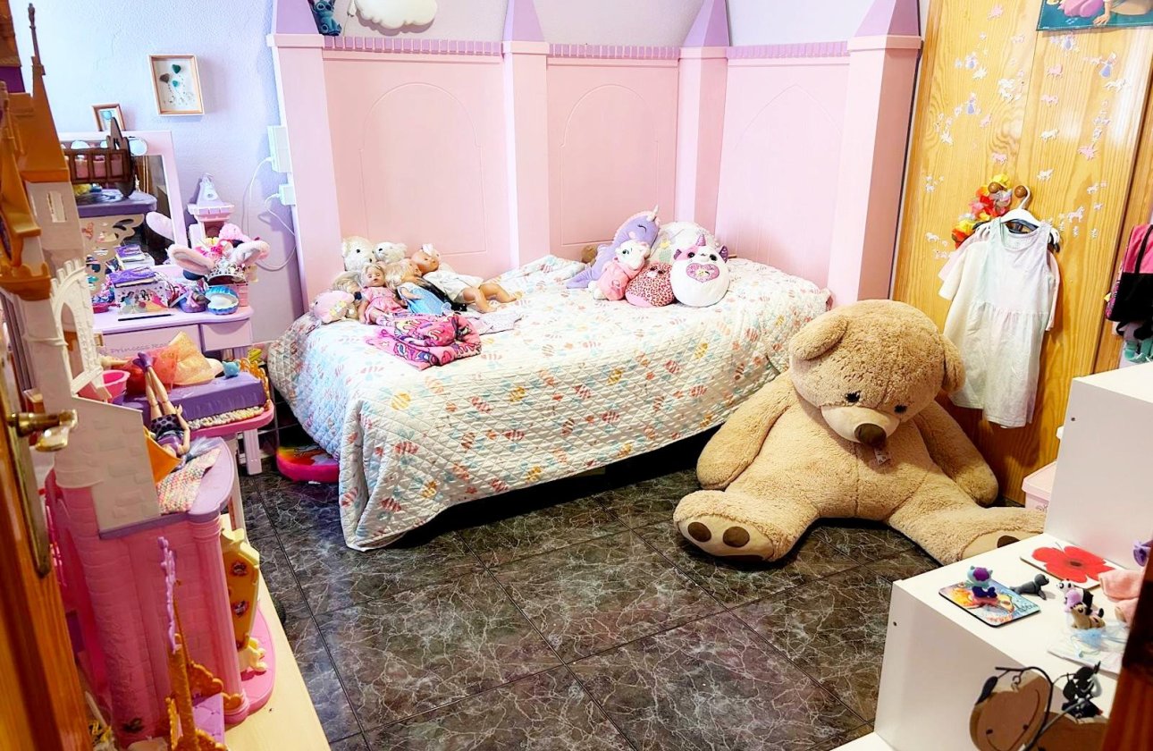 Resale - Villa - San Pedro del Pinatar - San Pedro Del Pinatar