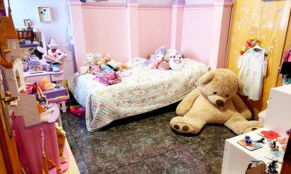 Resale - Villa - San Pedro del Pinatar - San Pedro Del Pinatar