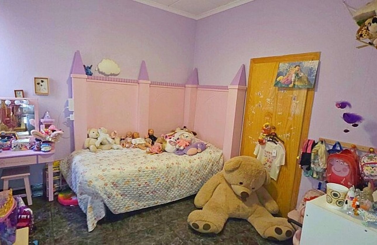 Resale - Villa - San Pedro del Pinatar - San Pedro Del Pinatar