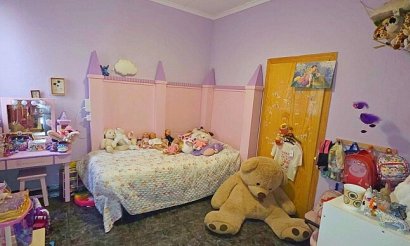 Resale - Villa - San Pedro del Pinatar - San Pedro Del Pinatar