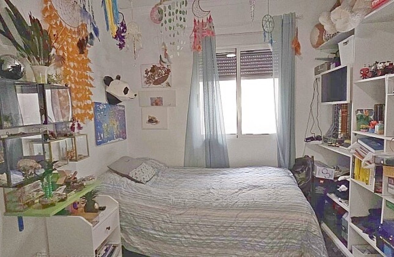 Resale - Villa - San Pedro del Pinatar - San Pedro Del Pinatar