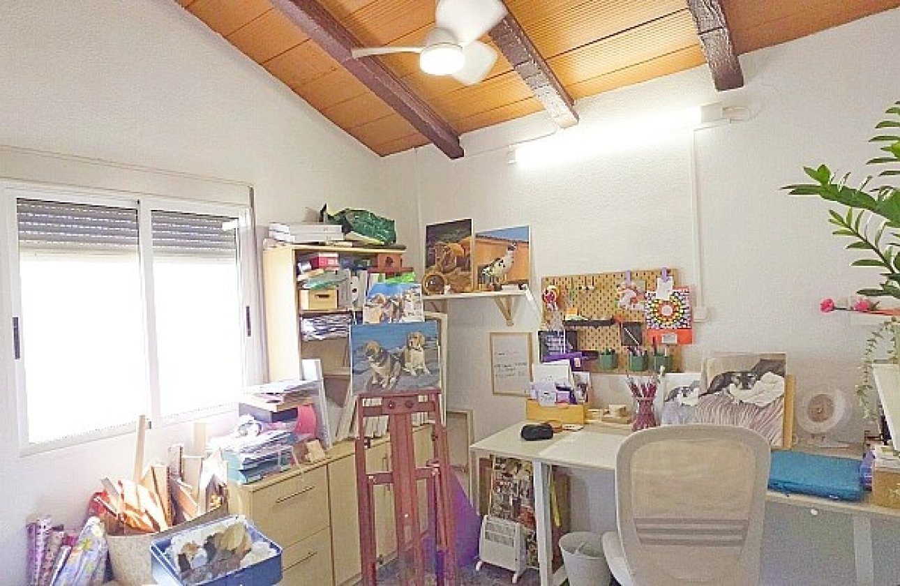 Resale - Villa - San Pedro del Pinatar - San Pedro Del Pinatar