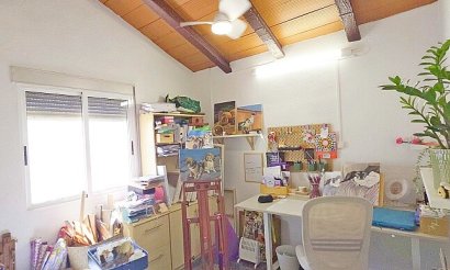 Resale - Villa - San Pedro del Pinatar - San Pedro Del Pinatar