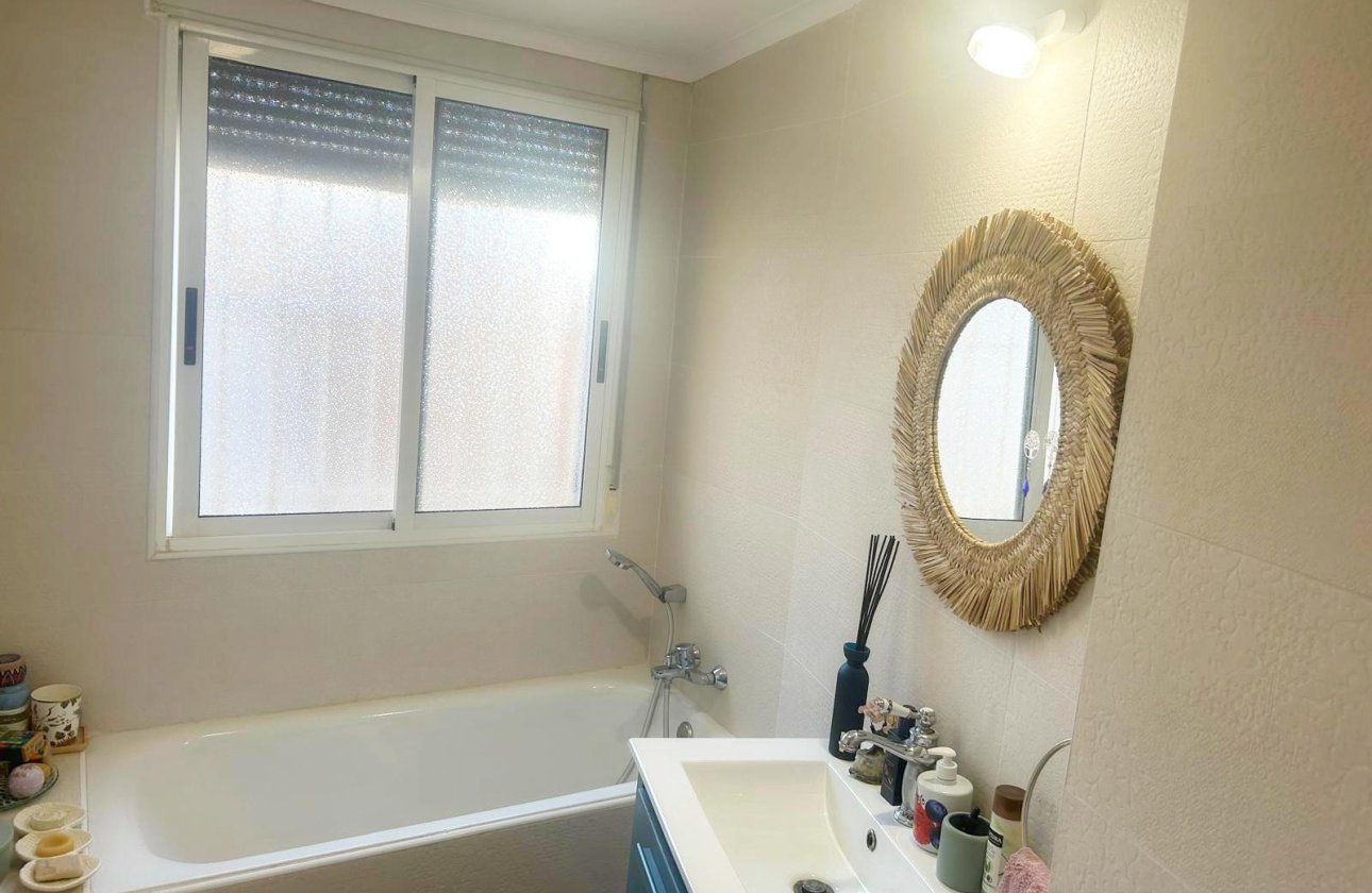 Resale - Villa - San Pedro del Pinatar - San Pedro Del Pinatar