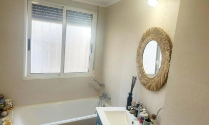 Resale - Villa - San Pedro del Pinatar - San Pedro Del Pinatar