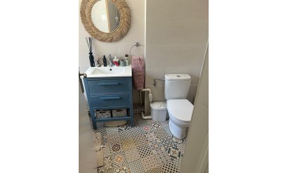 Resale - Villa - San Pedro del Pinatar - San Pedro Del Pinatar