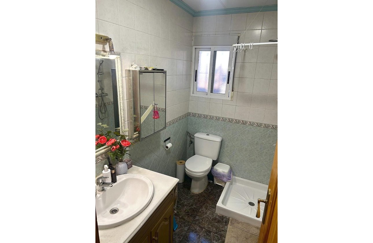 Resale - Villa - San Pedro del Pinatar - San Pedro Del Pinatar