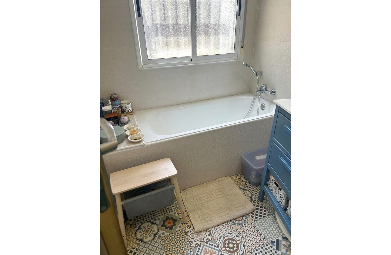 Resale - Villa - San Pedro del Pinatar - San Pedro Del Pinatar