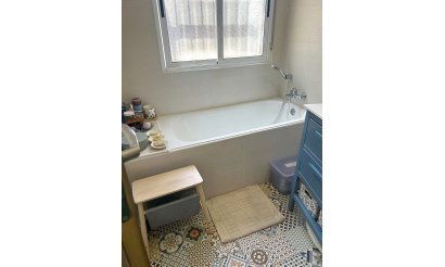 Resale - Villa - San Pedro del Pinatar - San Pedro Del Pinatar