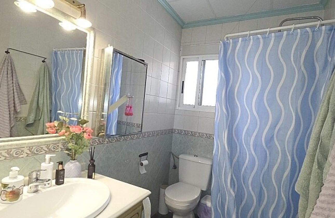 Resale - Villa - San Pedro del Pinatar - San Pedro Del Pinatar