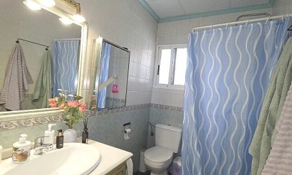 Resale - Villa - San Pedro del Pinatar - San Pedro Del Pinatar