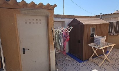 Resale - Villa - San Pedro del Pinatar - San Pedro Del Pinatar