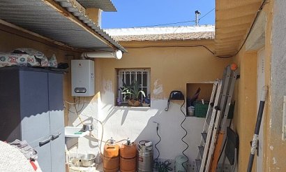 Resale - Villa - San Pedro del Pinatar - San Pedro Del Pinatar