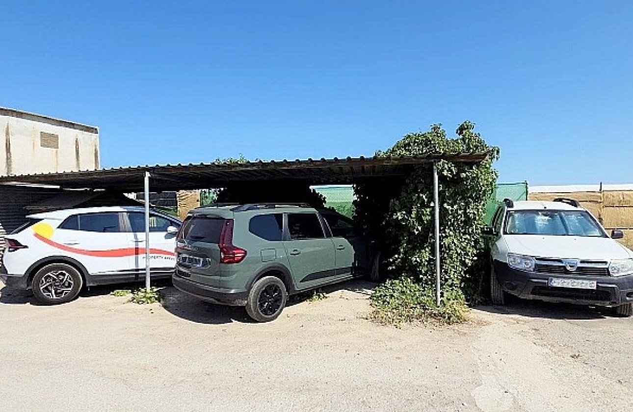 Resale - Villa - San Pedro del Pinatar - San Pedro Del Pinatar