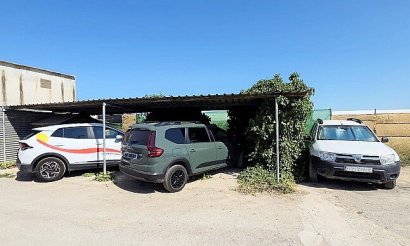 Resale - Villa - San Pedro del Pinatar - San Pedro Del Pinatar