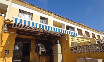 Resale - Townhouse - La Mata