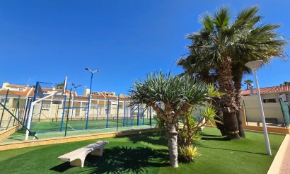 Resale - Townhouse - La Mata