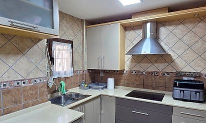 Resale - Townhouse - La Mata