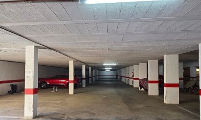 Resale - Townhouse - La Mata