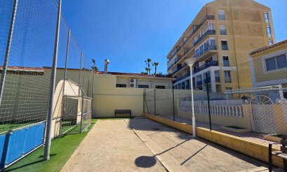 Resale - Townhouse - La Mata