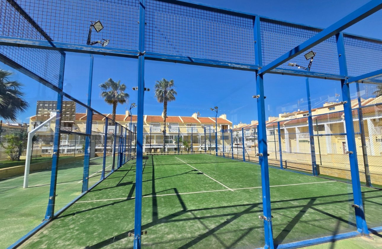 Resale - Townhouse - La Mata