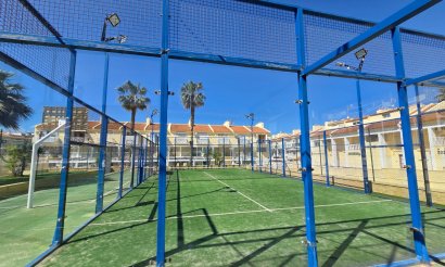 Resale - Townhouse - La Mata