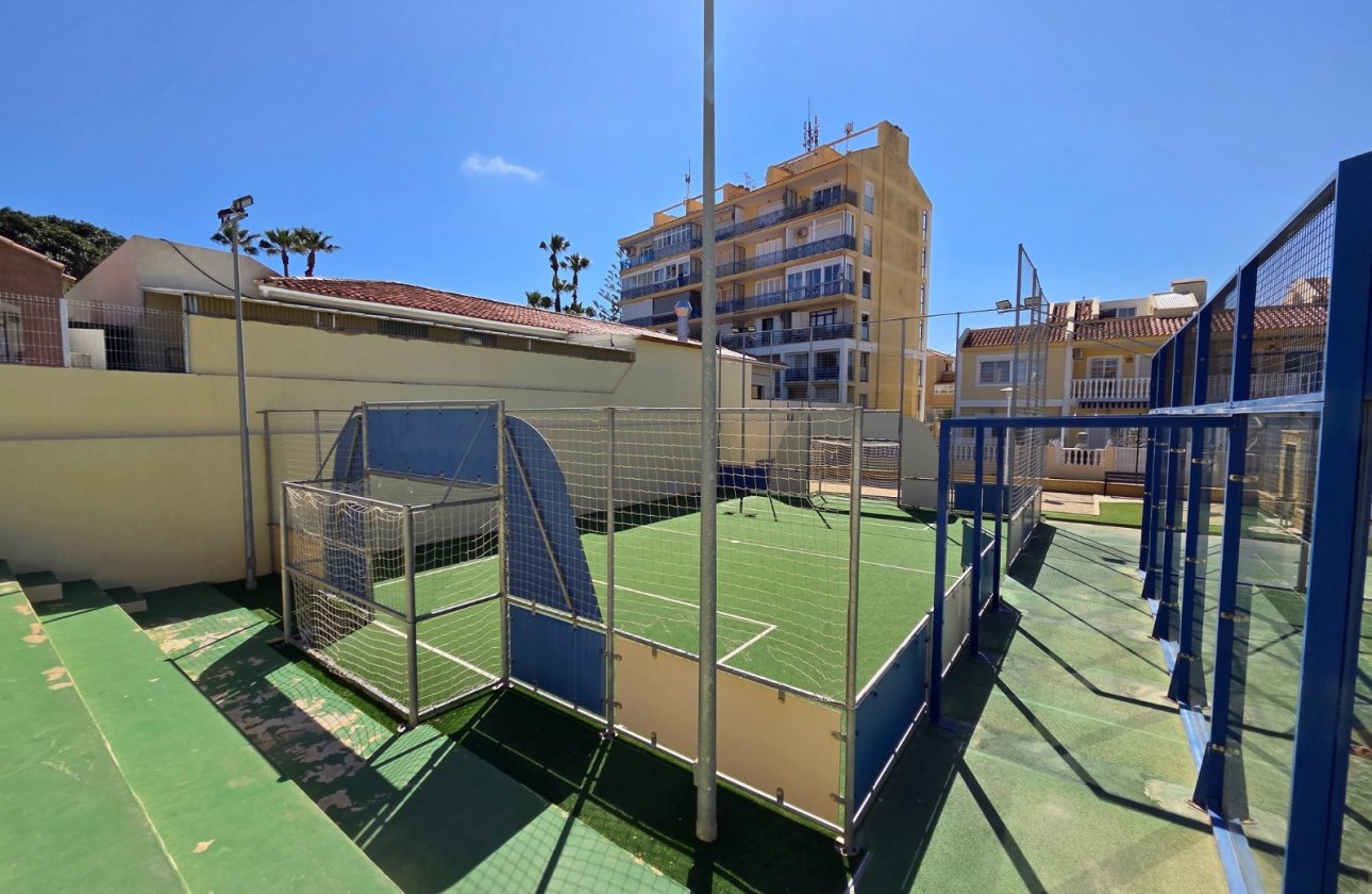 Resale - Townhouse - La Mata