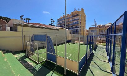 Resale - Townhouse - La Mata