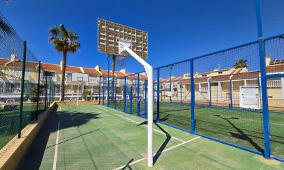 Resale - Townhouse - La Mata