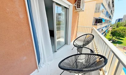 Resale - Apartment / flat - Orihuela Costa - Punta Prima