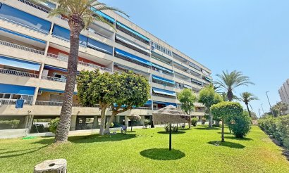 Resale - Apartment / flat - Orihuela Costa - Punta Prima
