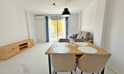 Resale - Apartment / flat - Orihuela Costa - Punta Prima